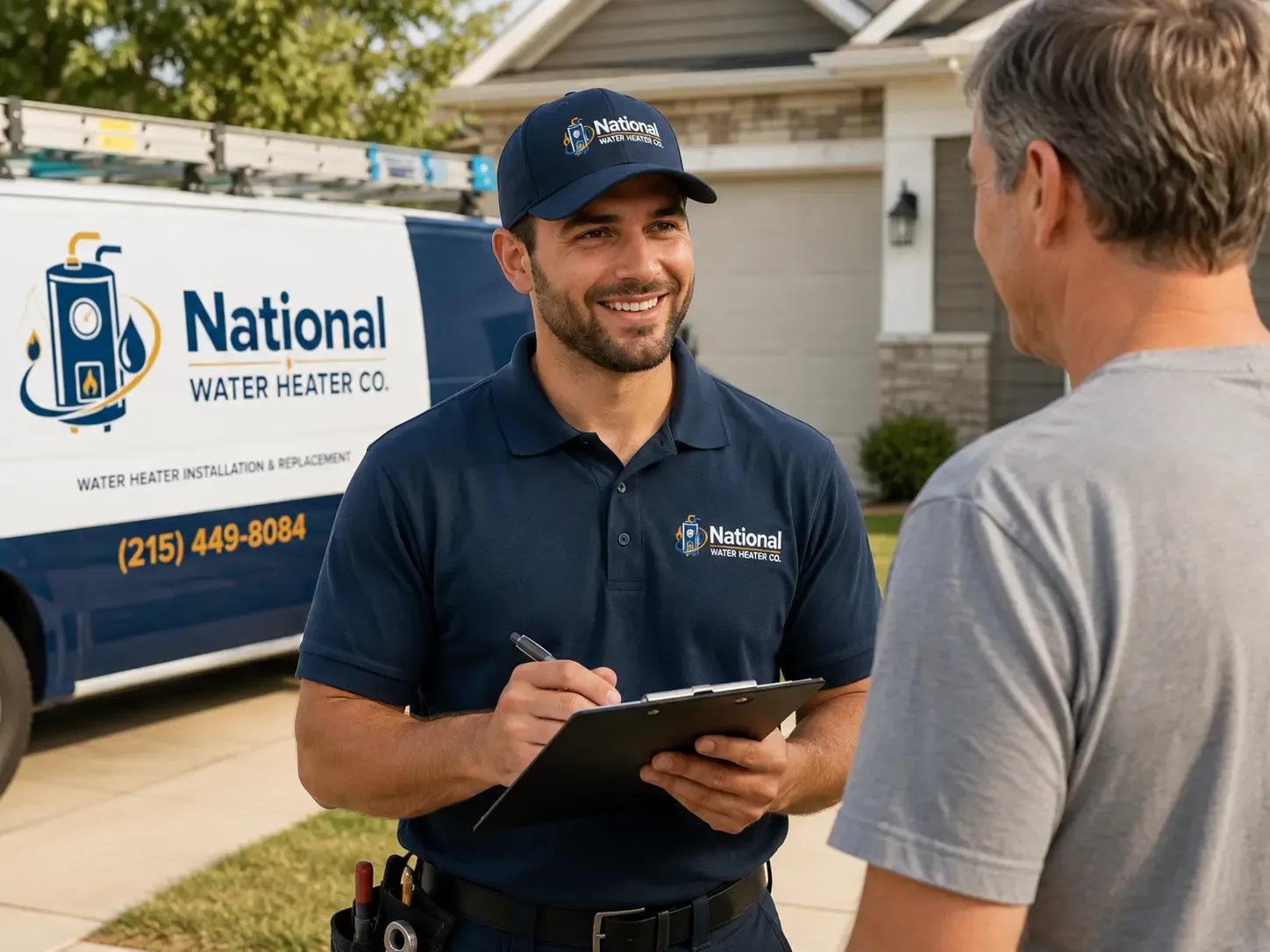 Water Heater Installation Thetford Center, VT FAQs